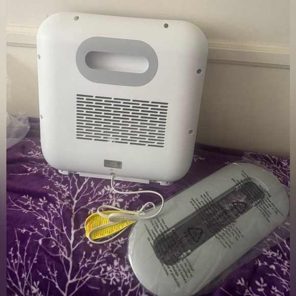 Honeywell Thermawave Indoor Heater - Picture 7 of 9